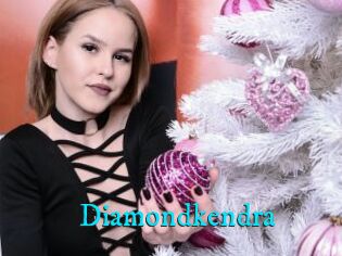 Diamondkendra
