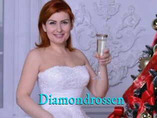 Diamondrossen