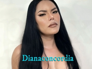 Dianaconcordia