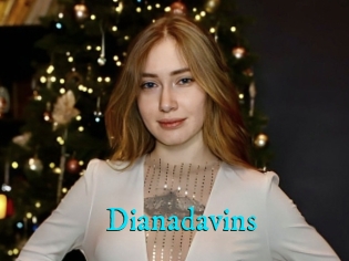Dianadavins