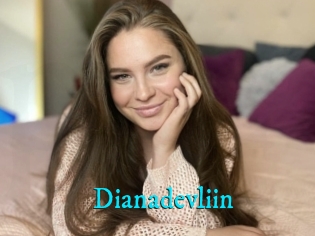 Dianadevliin