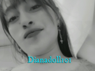 Dianadoll101