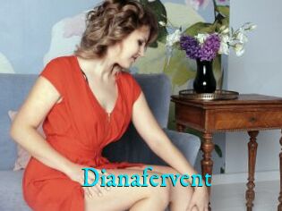 Dianafervent