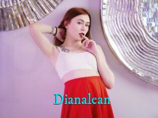 Dianalean