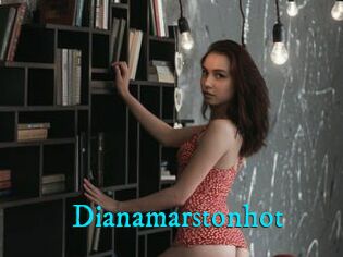 Dianamarstonhot