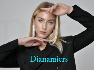 Dianamiers