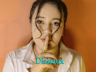 Dianaox