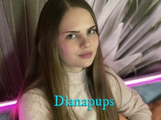 Dianapups