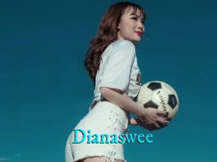 Dianaswee