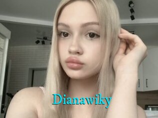 Dianawiky