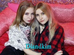 Diandkim