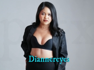 Diannereyes