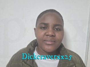 Dickcraverxx25
