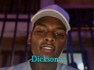 Dickson22