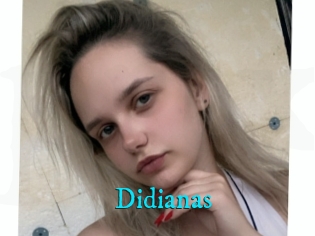 Didianas