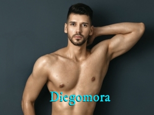 Diegomora