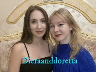 Dieraanddoretta