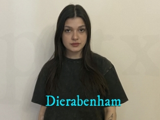 Dierabenham