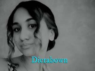 Dierabown