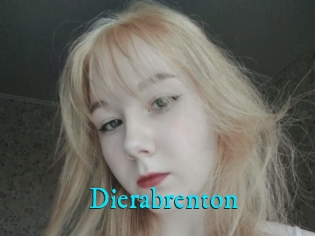 Dierabrenton