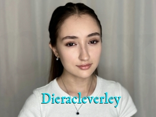 Dieracleverley