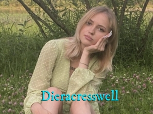 Dieracresswell