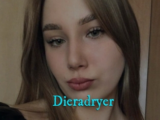 Dieradryer