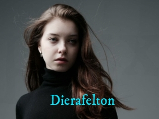 Dierafelton