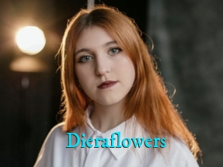Dieraflowers