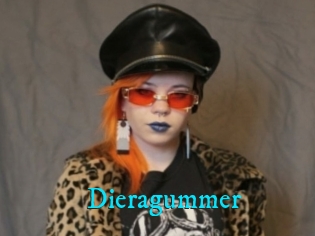 Dieragummer