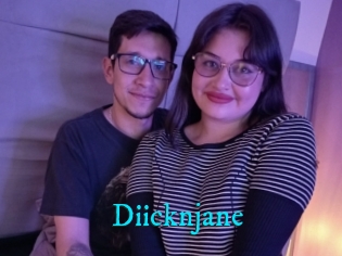 Diicknjane