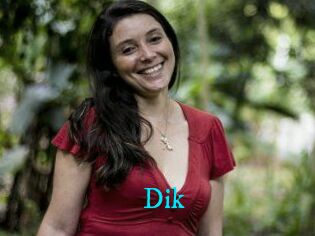 Dik