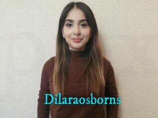 Dilaraosborns