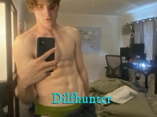 Dilfhunter