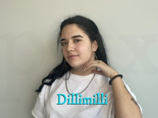 Dillimilli