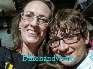 Dillonandvivian