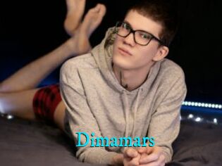 Dimamars