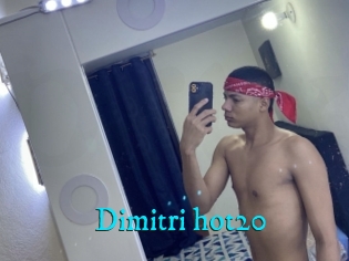 Dimitri_hot20