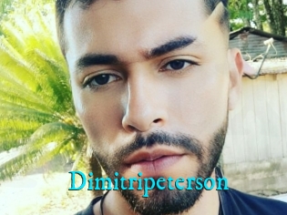 Dimitripeterson