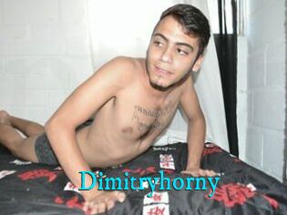 Dimitryhorny