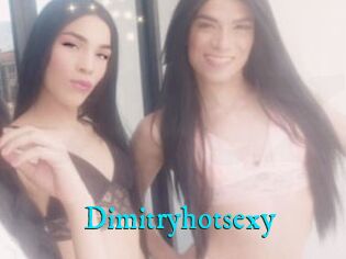 Dimitryhotsexy