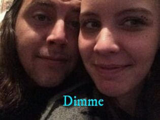 Dimme