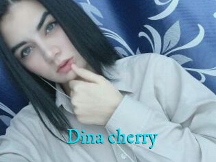 Dina_cherry