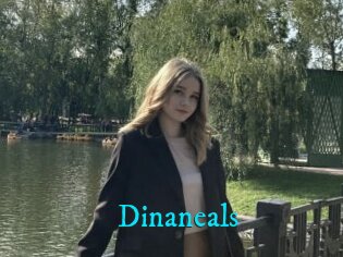 Dinaneals