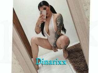 Dinarixx