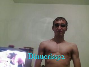 Dinucriss92