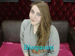 Diorpatters