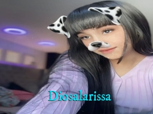 Diosalarissa