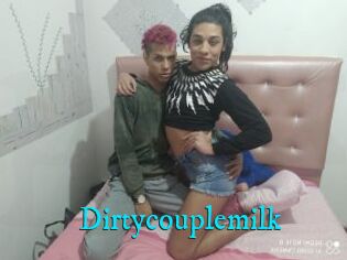 Dirtycouplemilk