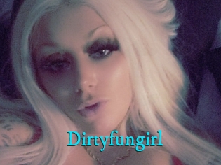 Dirtyfungirl